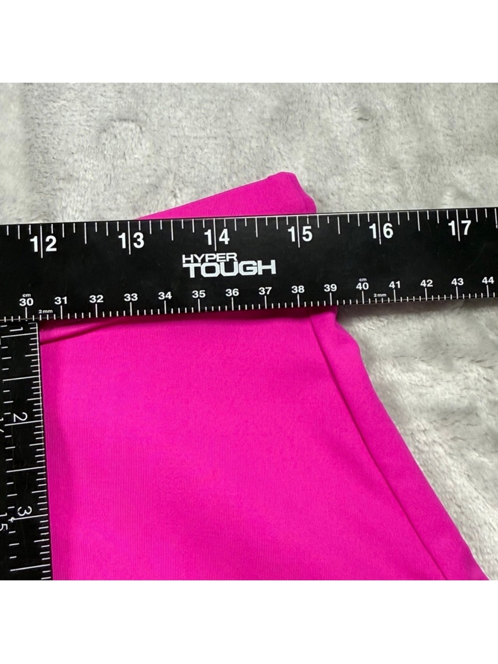 Athleta Fuchsia Tiered Athletic Skirt ✨EUC✨ - Picture 4 of 7